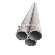 Seamless Steam Boiler Carbon Steel Pipe Stpg370 thumbnail-2