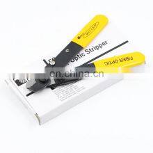 MT-8906 FTTH FO 103-S Wire Stripping Tool Cable End Stripper thumbnail-5