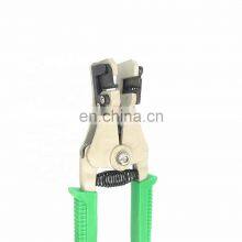 MT-8921 Ftth Network Fast Delivery Hand Metal Cutting Tools Cable Wire Stripper Handle Tool Crimping Tool thumbnail-1
