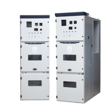 KYN28-12 High/Medium Hv Mv Voltage AC Metal Clad Electrical Switchgear thumbnail-1