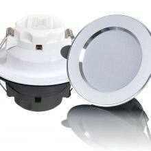 LED Downlights Trichromatic Variation 5W Indoor Finishing thumbnail-1