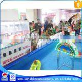 New Machine 2015 Funny Games thumbnail-2