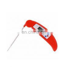 Digital Grill Probe BBQ Thermometer With Custom Logo