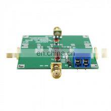 400MHz-6GHz ADL5380 6GHz Bandwidth Mixing IQ Frequency Mixer Module Quadrature Demodulator thumbnail-5
