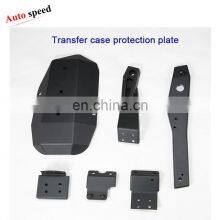 Rear Front Box Cover For Suzuki Jimny thumbnail-5