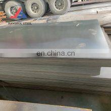Hot Rolled Standard Dx51d Z275 E360 Duplex Steel Price per kg thumbnail-4
