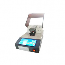 Automatic Abel Closed Cup Flash Point Tester ISO 13736 Abel flash point apparatus