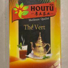 Chinese Cheap Price Green Tea Chunmee Tea 41022 the Vert Achuora Quality Tea for Africa Markert thumbnail-2