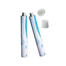 Soft Aluminum Pharmaceutical Ointment Tube thumbnail-3
