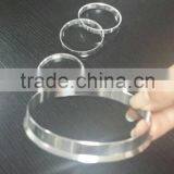 Aluminum Wheel Bearing Spacer Ring Size Customized thumbnail-3