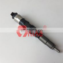 High Performance Diesel Injector 095000-5450 Common Rail Injector 095000-5450