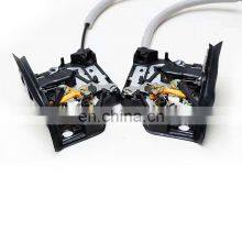 Car Tuning Parts Soft Closing System Tuning Shop Jootoon Brand for Lexus thumbnail-4