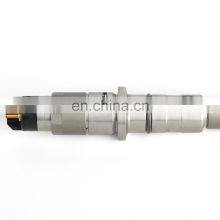 Original Fuel Genuine Injector Rebuild 3609962 For K38 KTA38 K50 KTA50 thumbnail-1