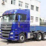 FOTON Auman GTL 6x4 Tractor Truck 380HP for Sale 008615826750255 (Whatsapp) thumbnail-3