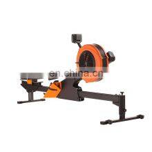 COMMERCIAL AIR ROWER CARDIO MACHINE thumbnail-4