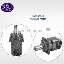 Blince OMP OMR OMS OMT OMV Orbtial Motor Rexroth Eaton Sauer Dan-foss Hydraulic Motor thumbnail-5