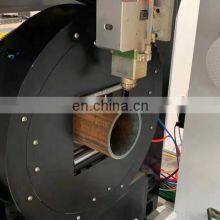 TL Cut Brand High Quality CNC Fiber Laser Cutting Machine for Pipe and Plate thumbnail-5