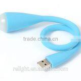 Fashion Design Good Quality 0.5W LED USB Light
