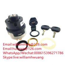 Kalmar Parts 920451.005 923976.0765 Kalmar Ignition Switch 920451.005 thumbnail-1