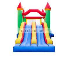 Inflatable Castle Jumping Bouncy Bounce House for Kids Children Sale thumbnail-2