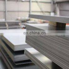 Hot Selling S235 S355 SS400 A36 A283 Q235 Q345 Carbon Steel Sheet Plate thumbnail-2