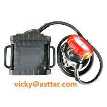 LED lampara mineras and mining headlamp KL6LM(A)