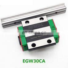 HIWIN Linear Motion Guideway EGW25CA EGW25CA Slide Block thumbnail-2