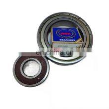 NSK High Quality Deep Groove Ball Bearing 6002 2RS ZZ DDU DD NR CM Size 15*32*9mm thumbnail-3