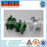 Precision Mining Machinery Parts