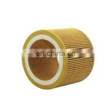 7.5KW/C630 Screw Air Compressor Maintenance Supplies Air Filter 1092900183 thumbnail-1