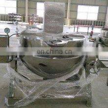 Stainless Steel Electric Hot Pot Cooker thumbnail-3