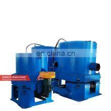 Gold Recovery Plant Concentrates Mini Gold Centrifugal Concentrator For Sale thumbnail-1