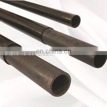 6 Meters 2-section 3 Sections Carbon Fiber Outrigger Pole, Ship Yacht Sailboat Mast thumbnail-2