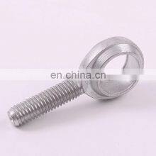 King Big Ball Joint Rod End Con Bearing Cr4311Am M12 Female thumbnail-5