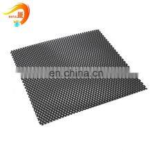 Aluminum Mesh Panel Ceiling System Expanded Mesh Ceiling thumbnail-3