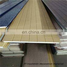 Sandwich Panel 10 mm Rock Wall Sandwich Panel 18mm Osb Sandwich Panel thumbnail-4