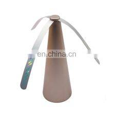 Hot Sale 3 Soft Blades Colorful Portable for Tables Insects Keeping Flies Away From Your Food Fly Repellent Fan