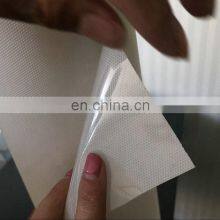 Hot Sale Good Quality Wholesale Mask Film/heat Transfer Film/protect Film for Printable Vinyl thumbnail-4