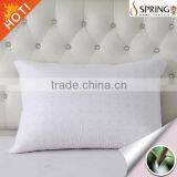 Anti Snore Bamboo Fiber Filling Relaxing Pillow thumbnail-2