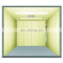 China Factory Goods Elevator, Ascensores en Venta Cargo Used Ascenseur thumbnail-4