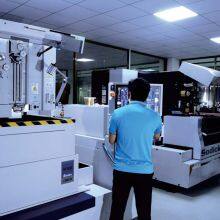 Dongguan Langdi Precision Mould Co., Ltd company overview - view 3 thumbnail