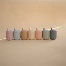 Silicone Baby Cup With Handles Ezpz Tiny Cup Manufacturer thumbnail-2