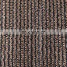 Brown Color 130gsm 180gsm Sun Shade Mesh thumbnail-2