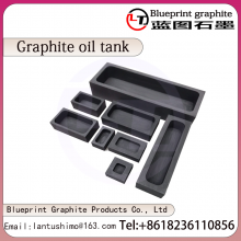 Graphite Gold Bar Mold，High Purity Graphite Crucible thumbnail-3