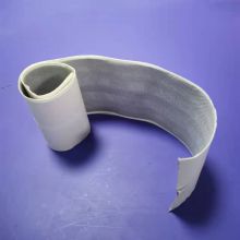 nonwoven fabric Self-Adhesive butyl butyl rubber sealing Waterproofing tape