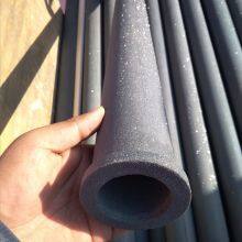 Трубы защитные для нагрева из ReSiC, керамические трубы из рекристаллизованного карбида кремния, лучеющие трубы из RSiC, трубы из RSiC