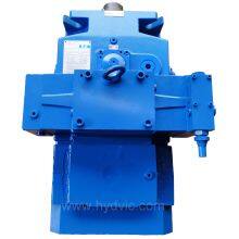 PFWS PVWS PVWF PVWM PVWR PVWS250 PVWS360 PVWS500 Hydrokraft Eaton Vickers PVXS Pump thumbnail-2