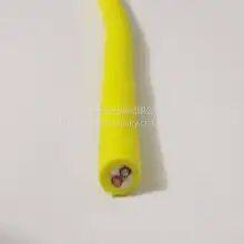 Kevlar Anti-seawater Two-core Zero Buoyancy Cable Underwater Robot Floating Cable Custom Line thumbnail-3