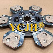 CLUTCH KIT 631309610 thumbnail-3