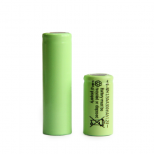TROILY Ni-MH 2/3AA Rechargeable Battery 1.2V thumbnail-2
